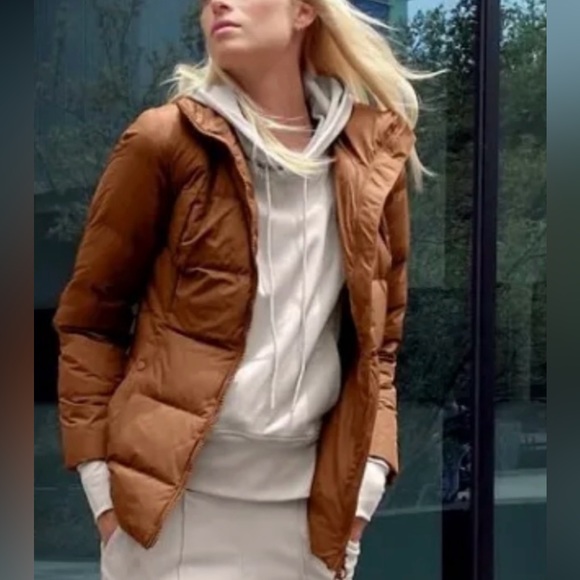 Athleta Downtown Jacket - Picture 4 of 11